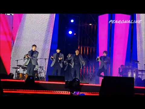 180101 JBJ The Brilliant Countdown 2018