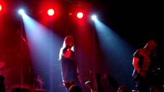 ASPHYX - Wasteland of Terror - Live in Warsaw