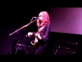 With Closed Eyes - Shannon Wright Live@Blah Blah ...