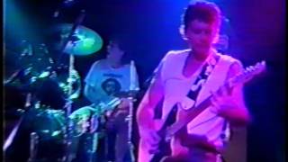Hodads - Live At Cotton Club - 96 Rock Peach Jam