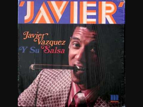 Siguelo......JAVIER VASQUEZ