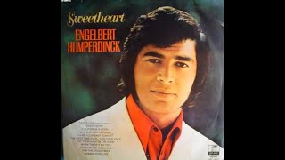 A Time For Us (Love Theme From Romeo &amp; Juliet) _ Engelbert Humperdinck _ Lyric
