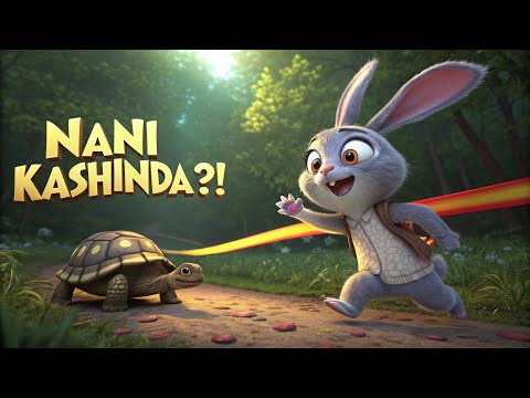 MBIO ZA SUNGURA NA KOBE: Hadithi Tamu ya Kiswahili ya Kuvutia - Mswahilifacts.