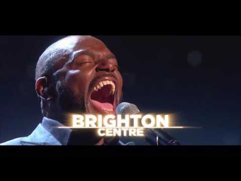 The X Factor Live Tour 2016!