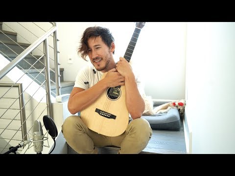 Ed Sheeran - Thinking Out Loud - Cover