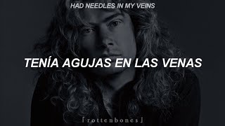 megadeth ; victory // sub español - inglés