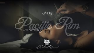 Subkulture - Pacific Rim ( Original Mix)