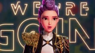 Download lagu Huntrix - Golden KPop Demon Hunters | Symon Blaze REMIX mp3