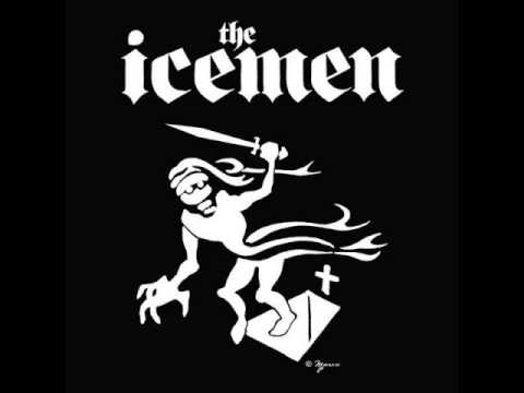 The Icemen - The Iceman