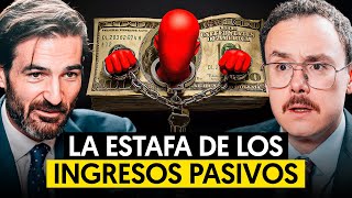 Experto Financiero: ¡10 Errores con el Dinero que te mantienen Pobre!