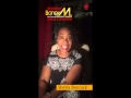 SHEYLA BONNICK COMING TO KENYA 5th SEP ...