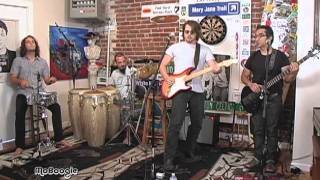 LUKAS NELSON AND PROMISE OF THE REAL &quot;Sound Of Your Memory&quot; - unreleased stripped down session