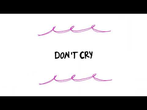 [FREE] Synth Punk x Pop Punk Rock Type Beat - "Don't Cry"