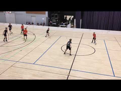 Zone O2 Laukaa Kings 20181201