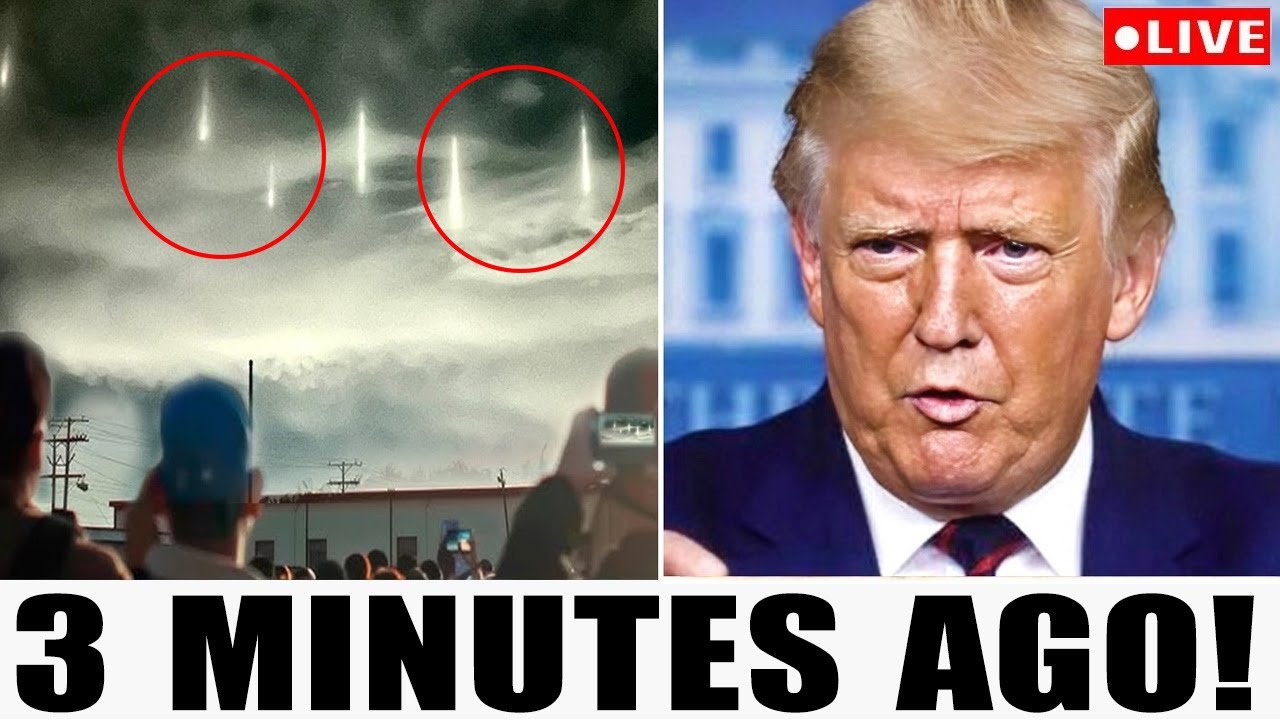 1 MILLION Muslims Are Evacuating the Euphrates River After Jesus Appears with Powerful Sound!