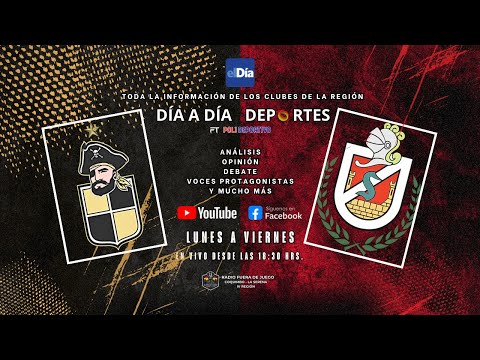 Se aproxima una fecha decisiva para Club Deportes La Serena | Noticias Coquimbo | En vivo