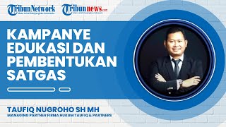 Pentingnya Kampanye Edukasi Perlindungan Perempuan dan Anak hingga Pembentukan Satgas