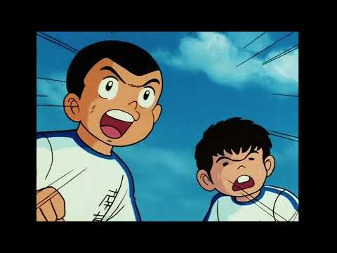 Holy e Benji Episodio 6 in italiano