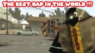 BOB  - THE BEST RAP IN THE WORLD