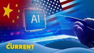 Thumbnail for Can we slow down AI without losing to China?