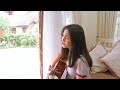 Cant Take My Eyes Off You Cover Kesha