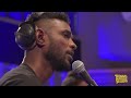 BONNTO SESSIONS - Won't stop me, Jonas & The Roots Level Band