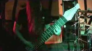 Behold...The Arctopus - Read My Scars (Coroner Cover Song)