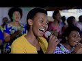 Imigisha By Amazing Grace Choir  [Live] ~ ADEPR Kabuga