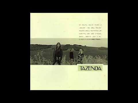 Francesco Renga & Tazenda - Madre terra