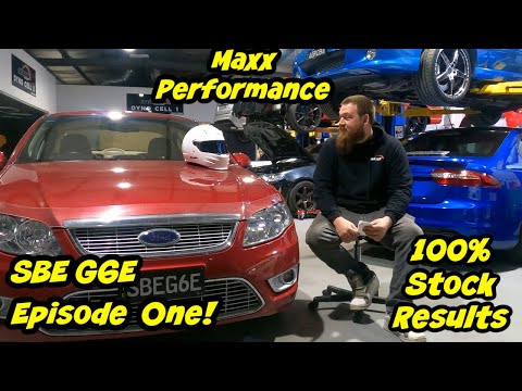 SBEG6E - Episode One