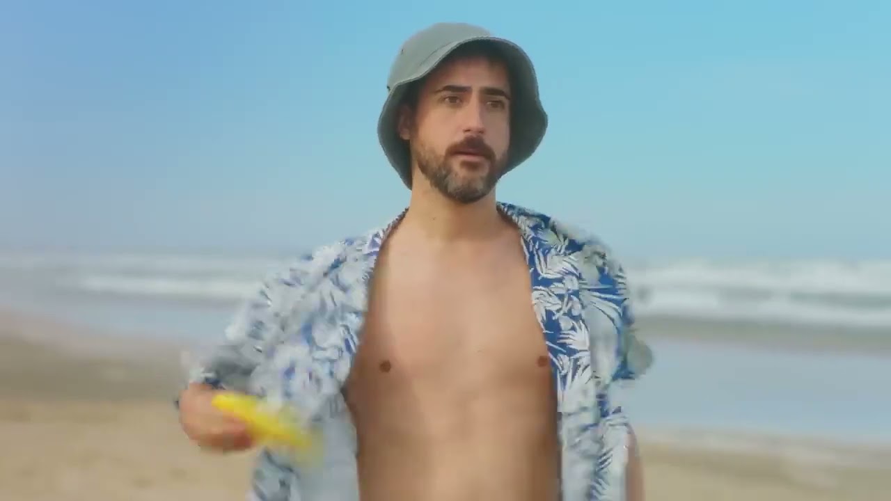 Open video
