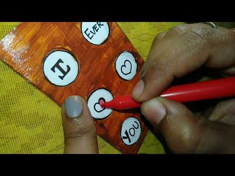 Birthday COUNTDOWN CALENDAR!❤️✨