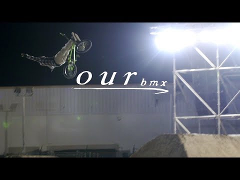 BMX DIRT BEST TRICK JAM - FISE MONTPELLIER 2019