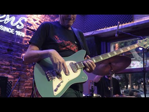 DICKENS'S SESSION vol. IX: Malosetti-Jacinto-Ottonello by ENTOMADIRECTA