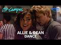 Allie Dean Dance Scene Off Campus Clip Prime Video