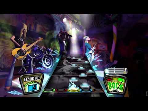 Holy Diver - Dio | Expert Guitar | GH Encore: Rocks the 80's [11/60]