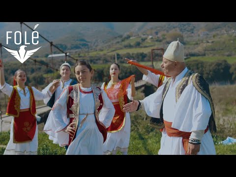 Nazif Cela & Sara - Amaneti (Official Video)