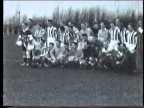 Oude beelden WFC Rapiditas