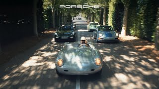 Porsche One of One | The stories of Porsche Autokino