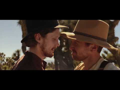 COPE | WESTERN | SHORT FILM TRAILER