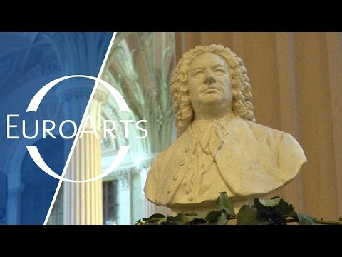 GREAT BACH BASICS – Johann Sebastian & Carl Philipp Emanuel Bach
