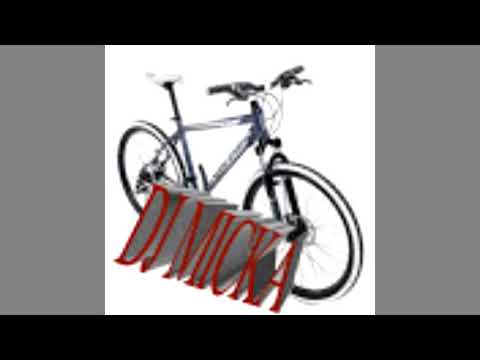 Julien Creance   Shining Star  REMIXER PAR DJ MICKA