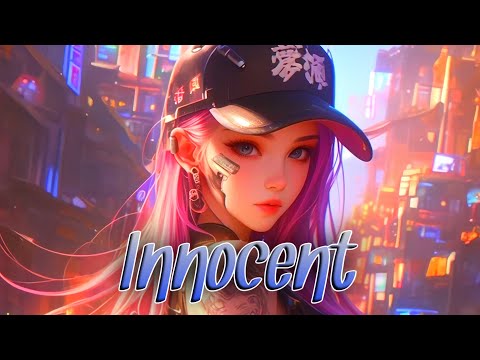 🌸 Nightcore - Innocent (Nerds At Raves, Just Mike & Rocco) 🌸