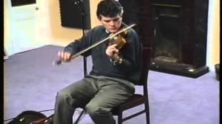 The girl that broke my heart ; Eileen Curran, reels / Paul O'Shaughnessy, fiddle