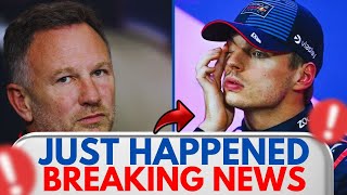 RED BULL EXPLAINS SETBACK IN MIAMI AND WHAT