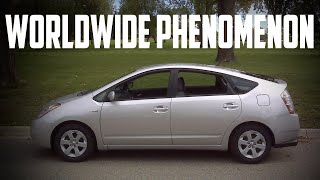Toyota Prius (2004-2009) Common Problems, Reliability, Pros and Cons