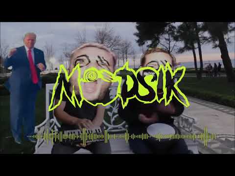 levan Polkka - Madsik Remix