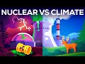 Do we Need Nuclear Energy to Stop Climate Change?