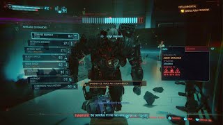 Cyberpunk 2077 Best Quickhack Combo Against Bosses/Elites