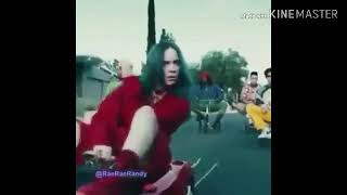 Download lagu Billie Eillish vs Warteg Boyz mp3 Download lagu Billie Eillish vs Warteg Boyz mp3